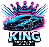 King Detailing Miami Services