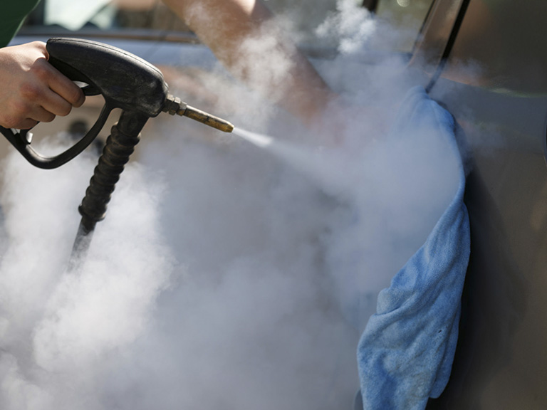 Car Engine Bay Cleaning Car Engine Bay Cleaning