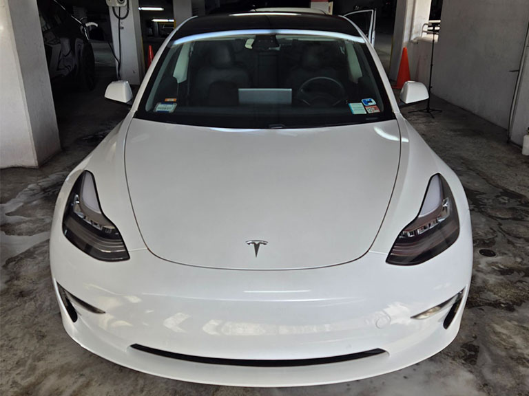 Luxury Car Interior Detailing Luxury Car Interior Detailing