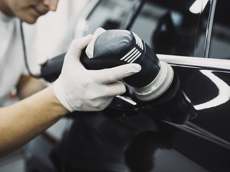 Scratch Repair Special Scratch Repair Special